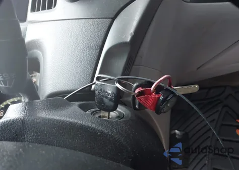 2010 Honda Accord 2.4 Ex из США, поврежденный, VIN 1HGCP2F76AA039987